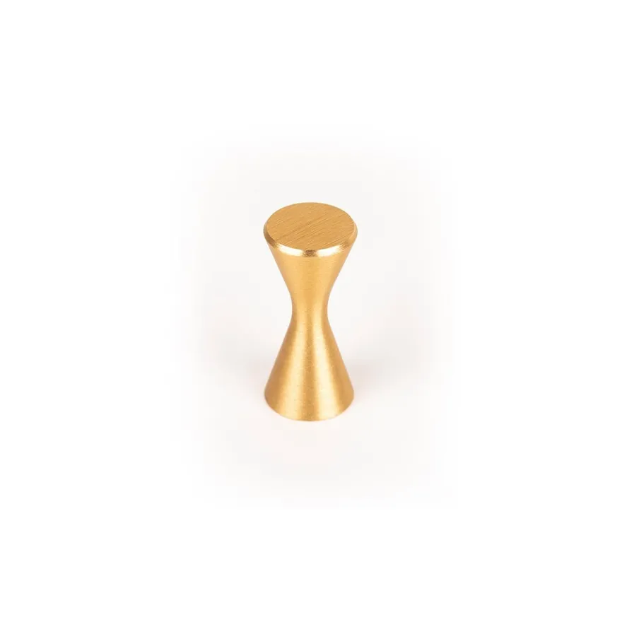 DIABOLO - Pomo de reducidas dimensiones