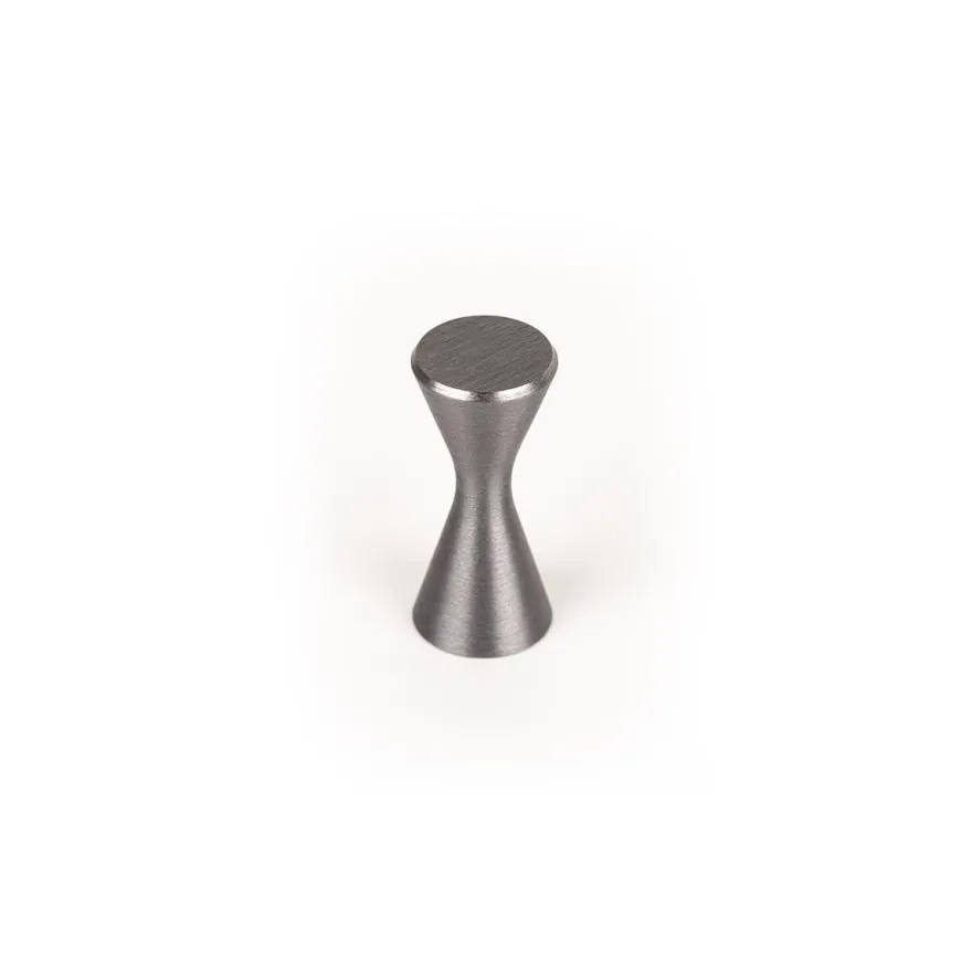 DIABOLO - Pomo de reducidas dimensiones