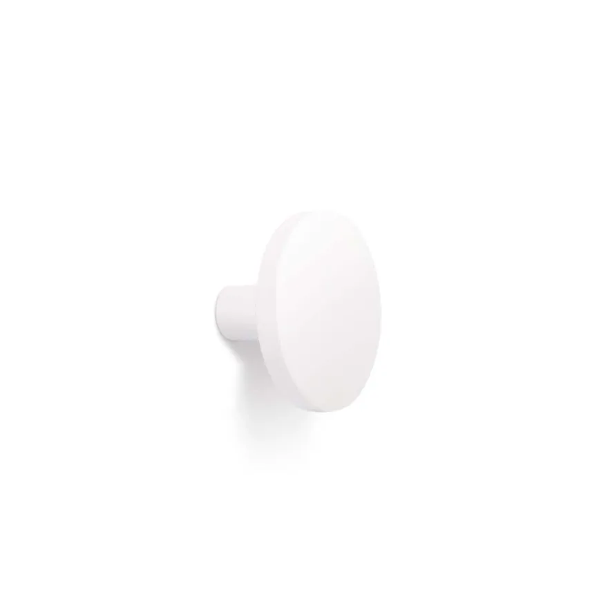DIAL SLIM 3 - Pomo circular minimalista