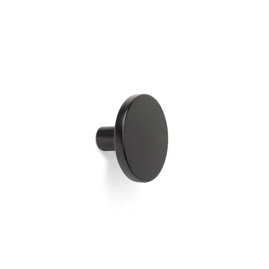DIAL SLIM 3 - Pomo circular minimalista
