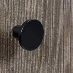 DIAL SLIM 3 - Pomo circular minimalista