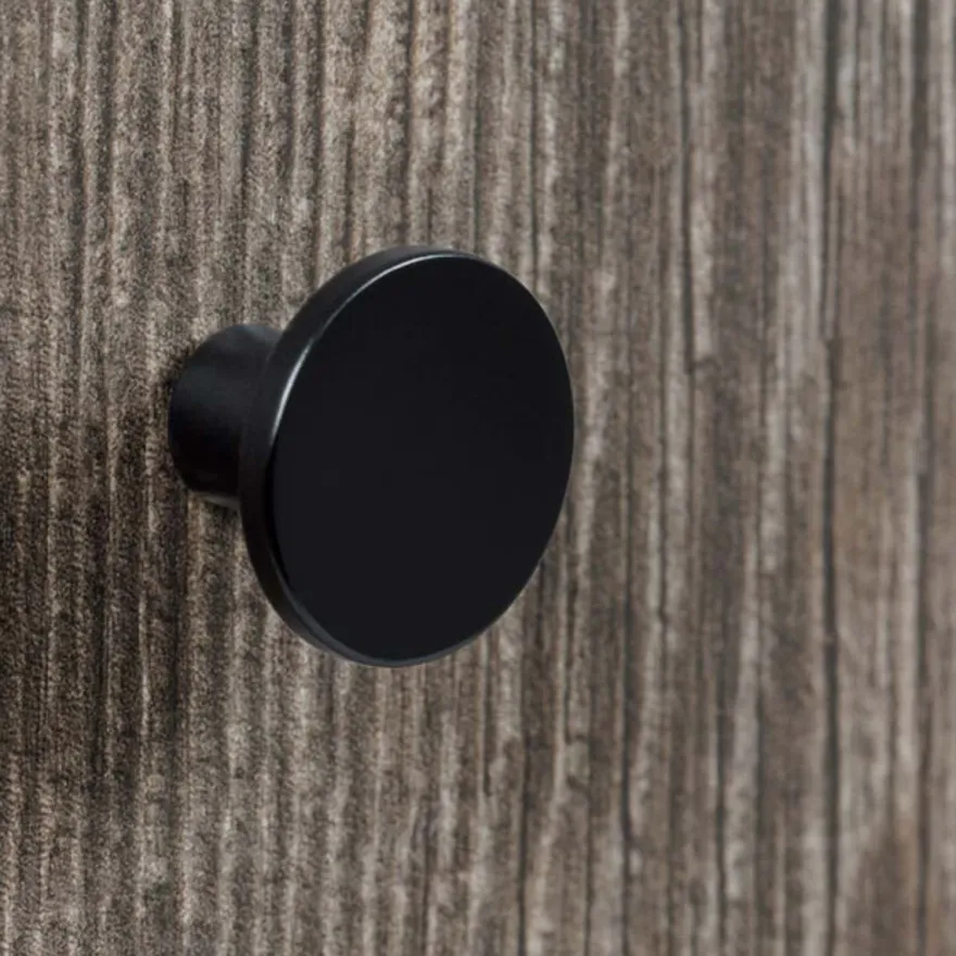 DIAL SLIM 3 - Pomo circular minimalista