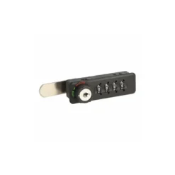 DIGIT - Cerradura de combinación para taquillas de uso público o privado