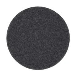 Disco de fieltro Wolfcraft para el pulido de superficies