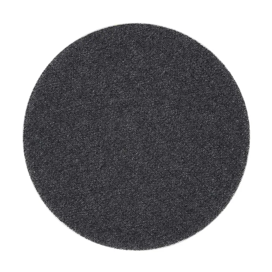 Disco de fieltro Wolfcraft para el pulido de superficies