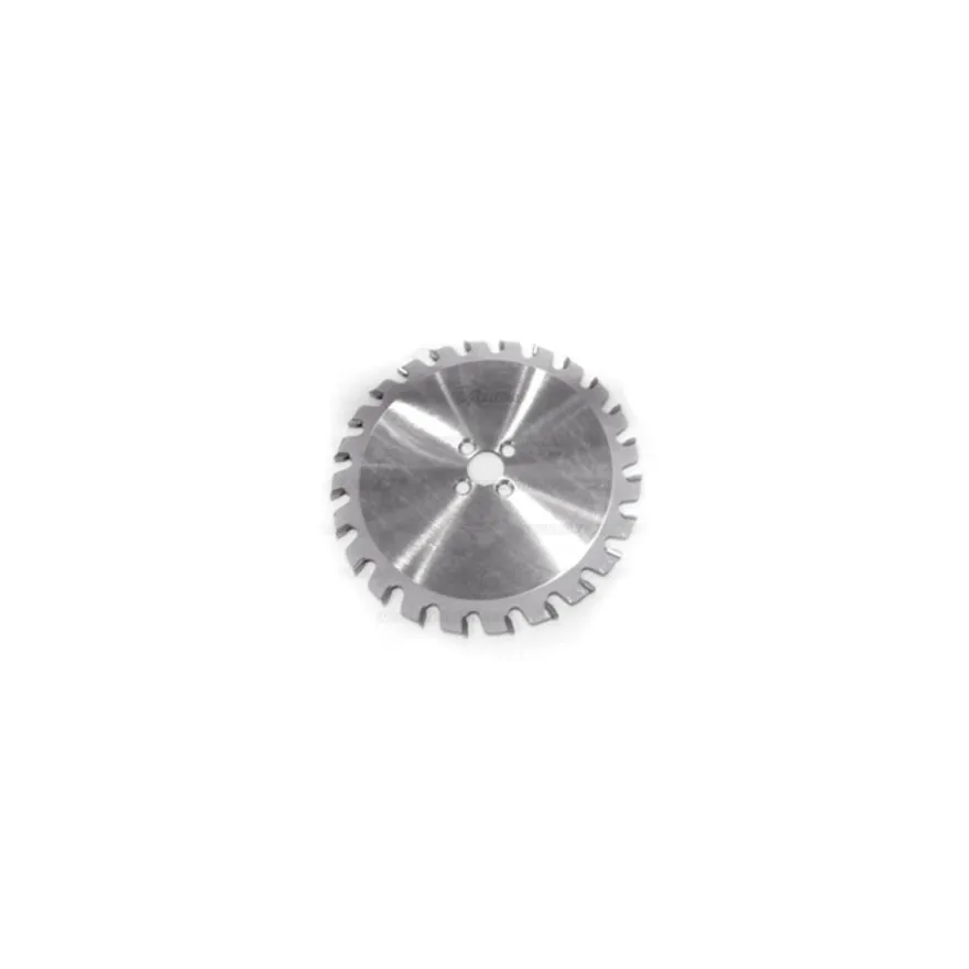 Disco recambio Recortadora VIRUTEX RZ270S