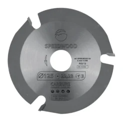 Discos de corte para uso en Mini Amoladoras