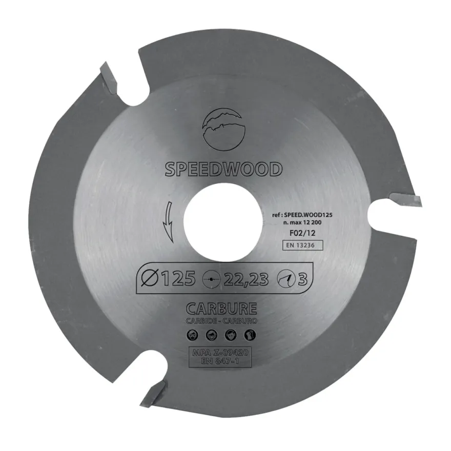 Discos de corte para uso en Mini Amoladoras