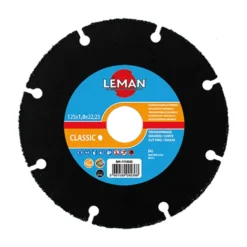 Discos de corte para uso en Mini Amoladoras