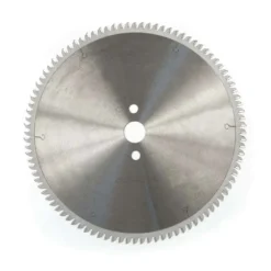 Discos de corte Virutex calidad widia de Ø305 mm.