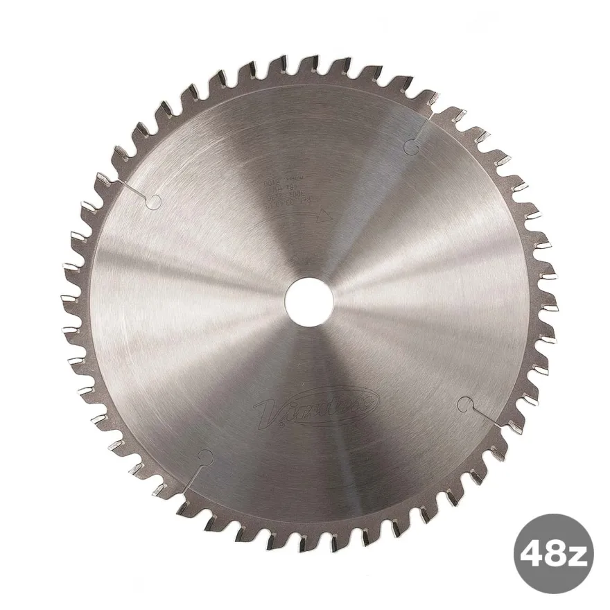 Discos de corte Virutex calidad widia de Ø305 mm.