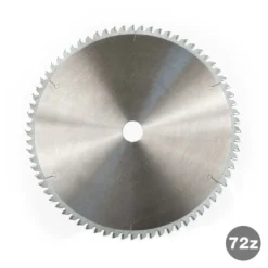 Discos de corte Virutex calidad widia de Ø305 mm.