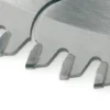Discos de dientes trapezoidales para corte de aluminio - Calidad Widia