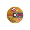 Discos para mini amoladoras