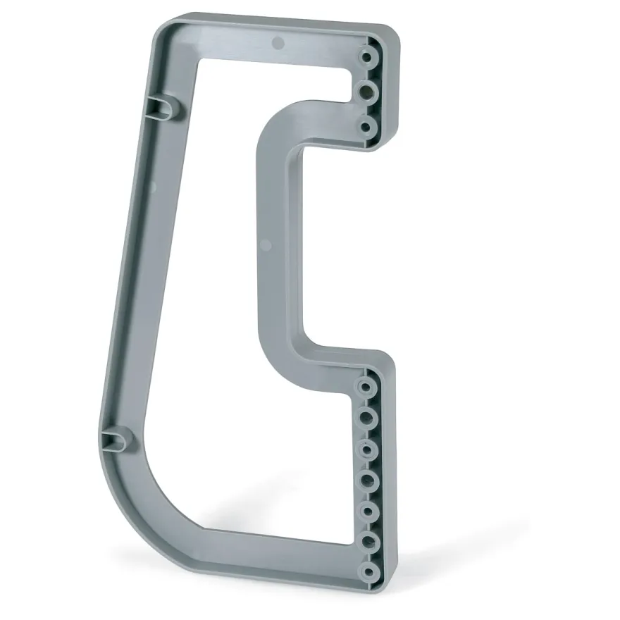 Distanciador para colgador basculante doble LIFT 700
