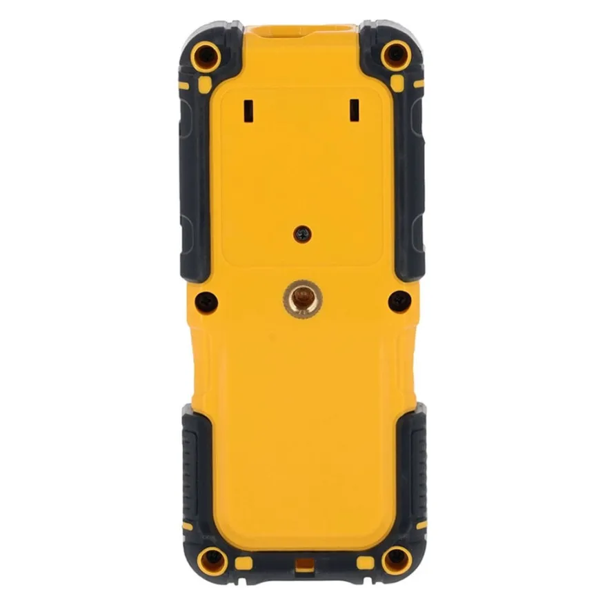 Distanciómetro láser Dewalt DWHT78200-XJ - 60m - Con Bluethooth recargable USB-C
