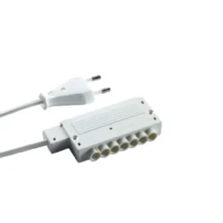 Distribuidor de 6 salidas