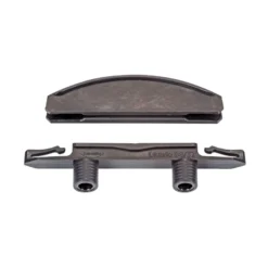 DIVARIO P-18 - Conector deslizante para tableros desde 19 mm.
