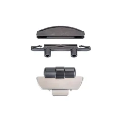 DIVARIO P-18 - Conector deslizante para tableros desde 19 mm.