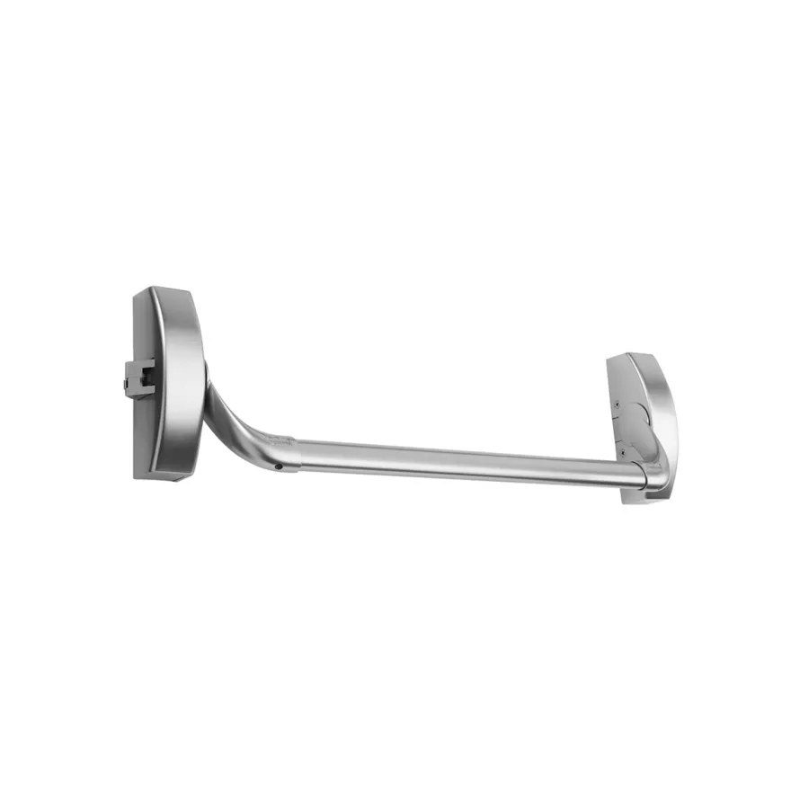 DORMA PHA2000 - Antipánico sobrepuesto universal Reversible