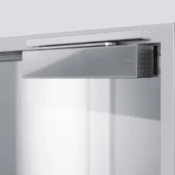 DORMA TS-97 - Cierrapuertas con guía deslizante