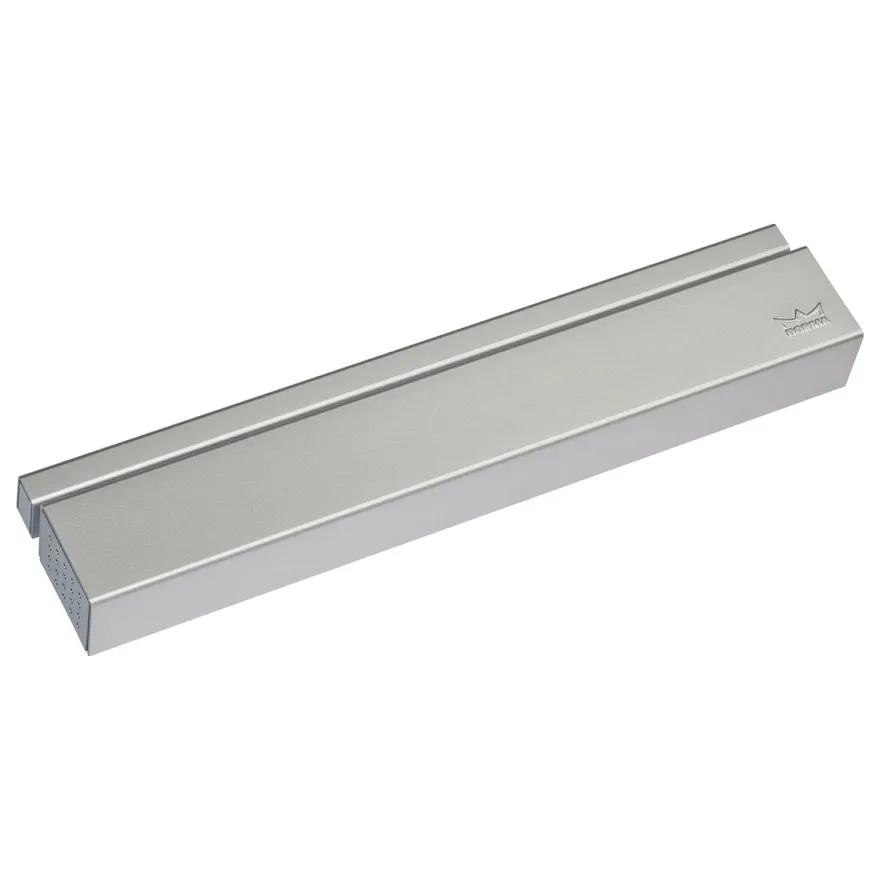 DORMA TS-97 - Cierrapuertas con guía deslizante