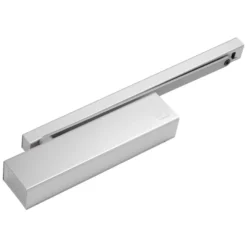 DORMA TS-92 - Cierrapuertas con guía deslizante