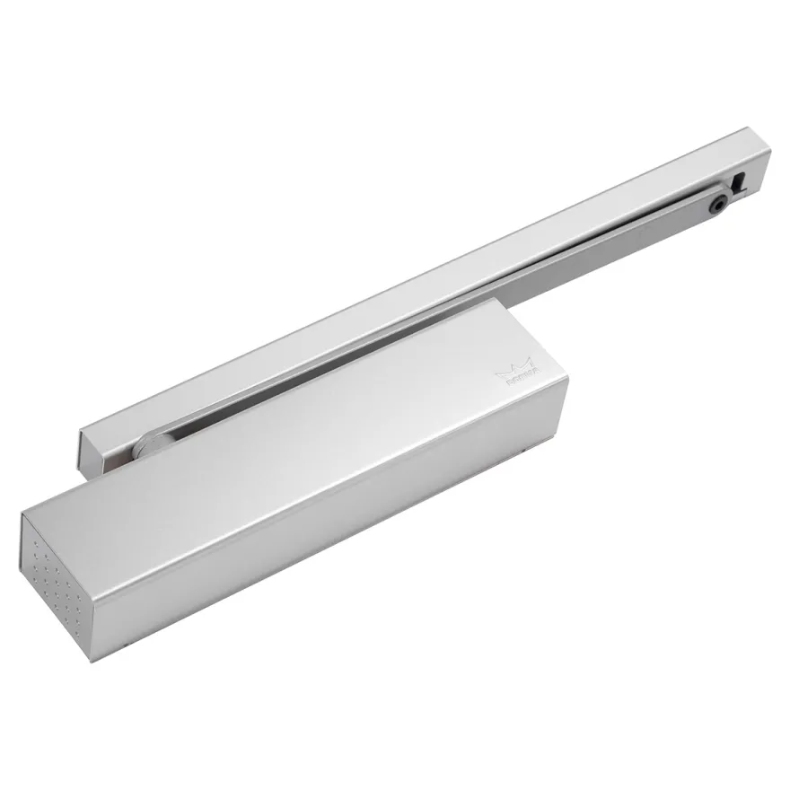 DORMA TS-91 - Cierrapuertas con leva deslizante