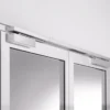 DORMA TS-90 Impulse - Cierrapuertas con leva deslizante