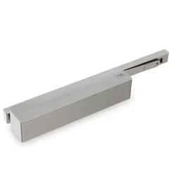 DORMA TS-98 XEA - Cierrapuerta aéreo de leva con guía deslizante