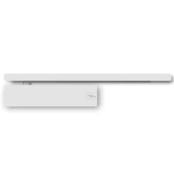 DORMA TS-98 XEA - Cierrapuerta aéreo de leva con guía deslizante