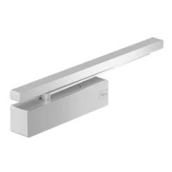 DORMA TS-98 XEA - Cierrapuerta aéreo de leva con guía deslizante