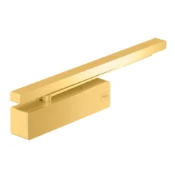 DORMA TS-98 XEA - Cierrapuerta aéreo de leva con guía deslizante