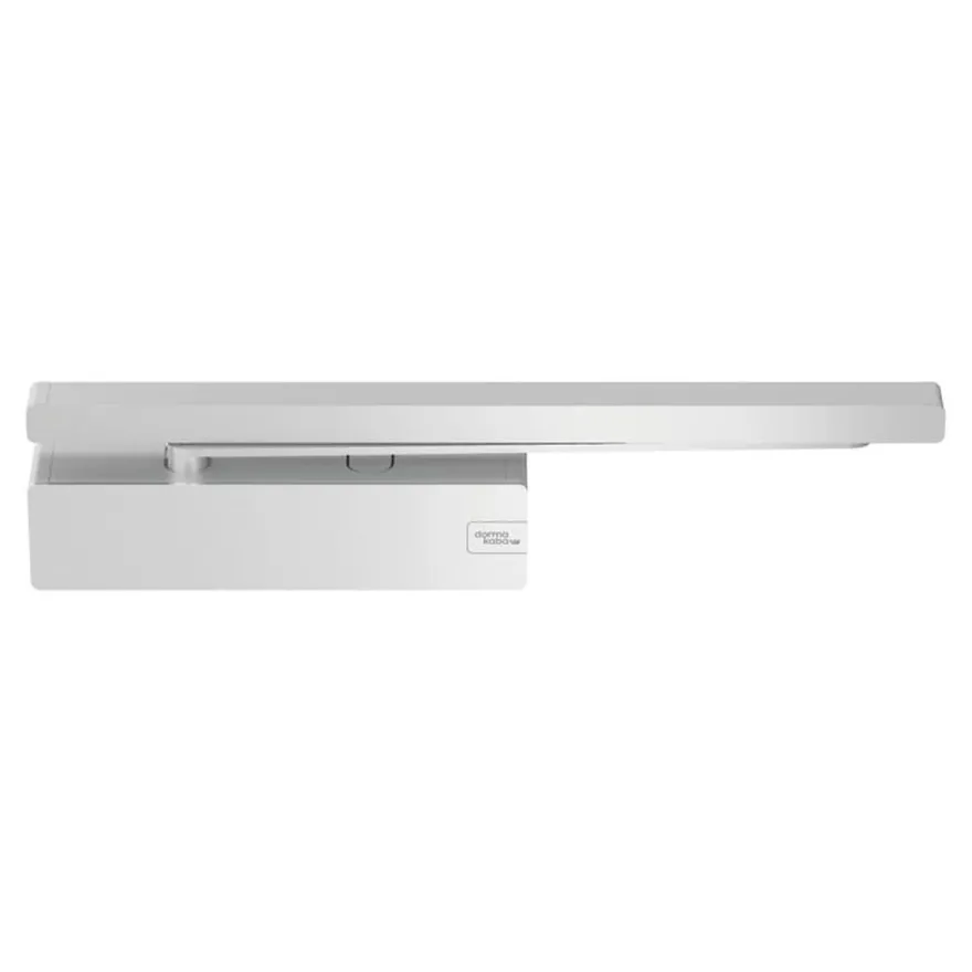 DORMA TS-92 XEA - Cierrapuertas con guía de deslizamiento