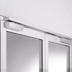 DORMA TS-92 XEA - Cierrapuertas con guía de deslizamiento