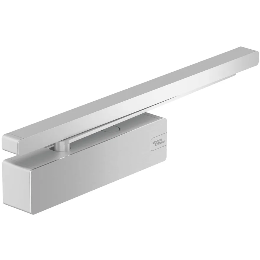 DORMA TS-92 XEA - Cierrapuertas con guía de deslizamiento