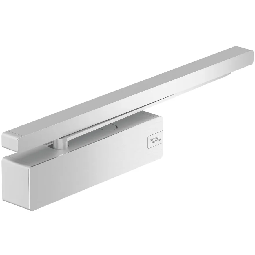 DORMA TS-92 XEA - Cierrapuertas con guía de deslizamiento