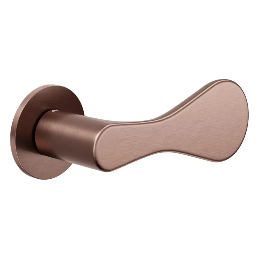 DROP Fine - Manilla de roseta redonda dnd