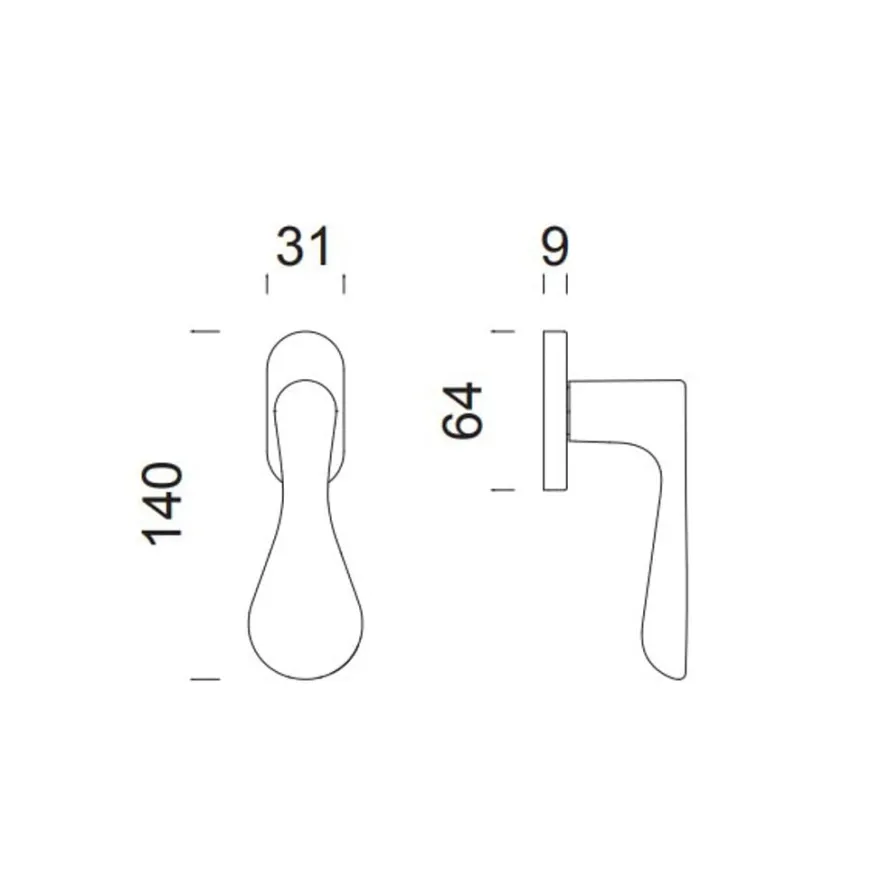 DROP - Grisans para ventanas dnd