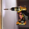 DT7702-QZ - Adaptador telescópico extensible magnético