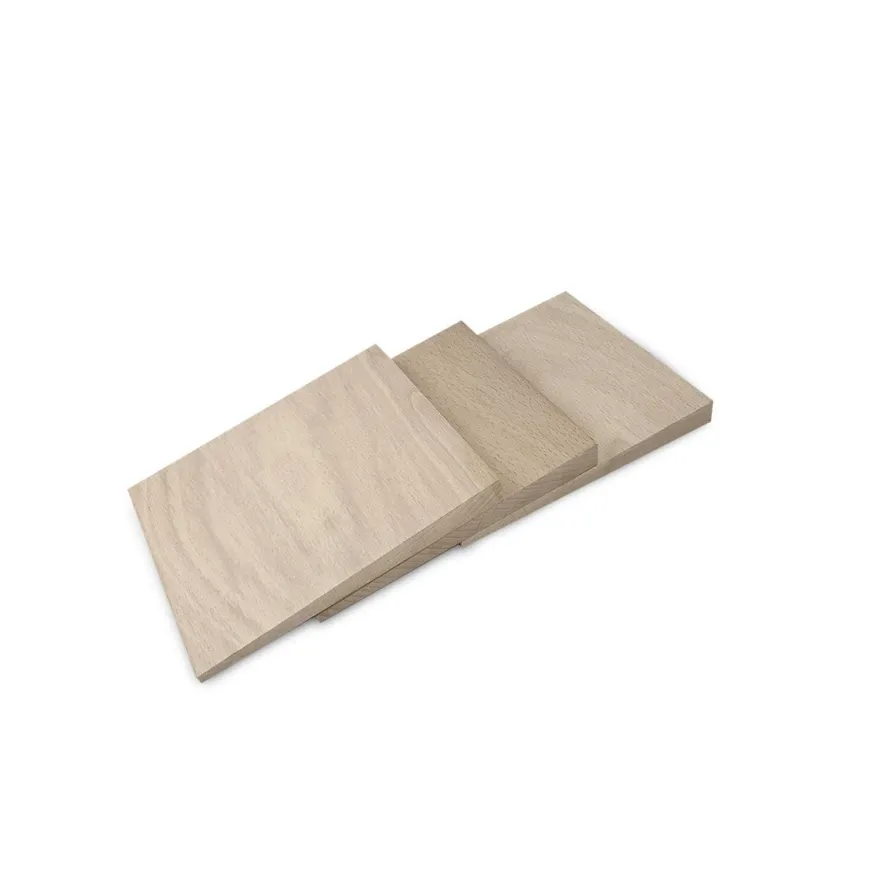 DUNIA - Set de base para especiero escalonado