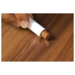 DUO ROYAL - Cera blanda para retoques en la madera