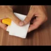 DUO ROYAL - Estuche de ceras blandas para retoques de madera