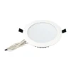 DYNAMIC FR 215-LED - Fijo redondo empotrar de temperatura de color ajustable