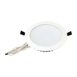 DYNAMIC FR 215-LED - Fijo redondo empotrar de temperatura de color ajustable