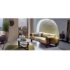 DYNAMIC LED TAPE - Rollo LED autoadhesivo de temperatura de color ajustable a 24 Voltios