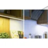DYNAMIC LED TOP-STICK F - Regleta LED sobrepuesta de temperatura de color ajustable a 24V