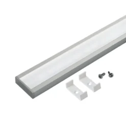 DYNAMIC LED TOP-STICK F - Regleta LED sobrepuesta de temperatura de color ajustable a 24V