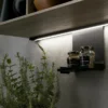 EASY LED - Kit perfil LED con utensilios colgantes