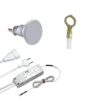 EBS 4 - Interruptor táctil para iluminación LED a 230V